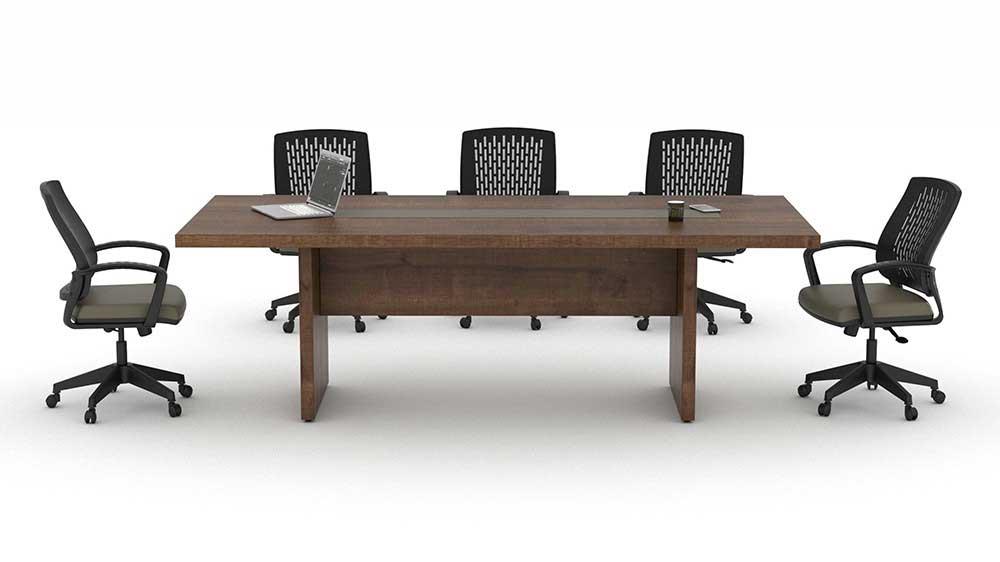 ALABA TOPLANTI MASASI