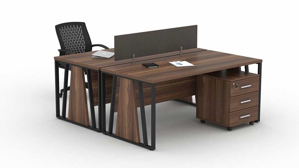 MOLDE ÇALIŞMA İSTASYONU