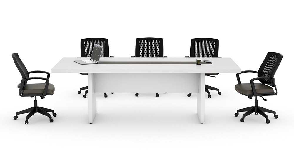 ALABA TOPLANTI MASASI