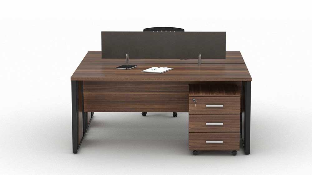 MOLDE ÇALIŞMA İSTASYONU