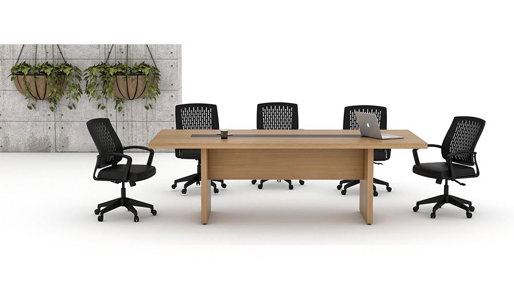 ALABA TOPLANTI MASASI