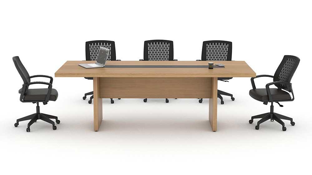 ALABA TOPLANTI MASASI