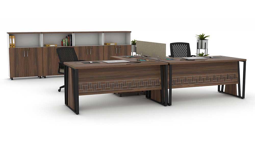 MOLDE ÇALIŞMA İSTASYONU