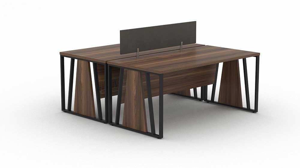 MOLDE ÇALIŞMA İSTASYONU