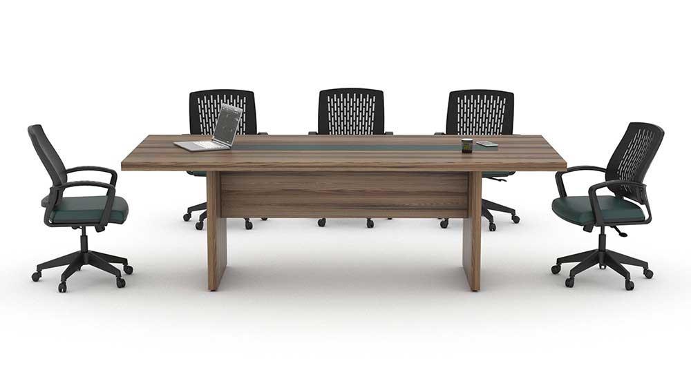 ALABA TOPLANTI MASASI